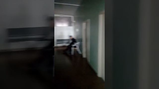 Крикну,а в ответ тишина! смотреть онлайн