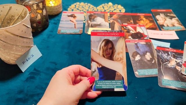 PISCIS ♓ UN COMIENZO LOCO CON ALGUIEN QUE AMAS‼️? VA A POR TI! HORÓSCOPO PISCIS AMOR AGOSTO 2022 ❤️ смотреть онлайн