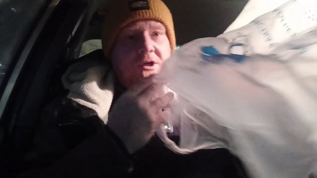 Упаковка для отправки звуковой карты Focusrite Scarett solo #УВалеры смотреть онлайн