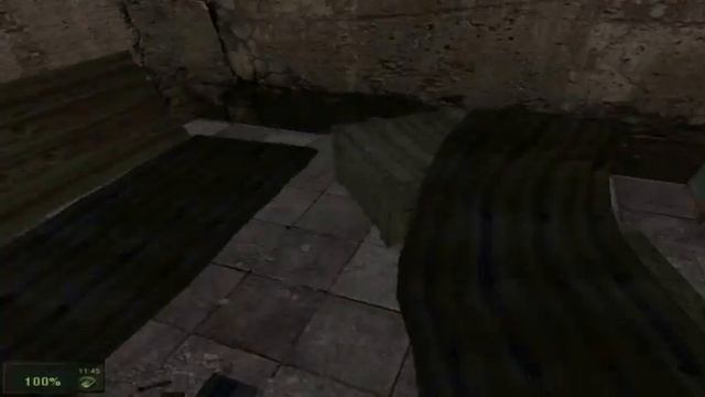 S.T.A.L.K.E.R. - Lost World Requital - Янов (часть 7) смотреть онлайн