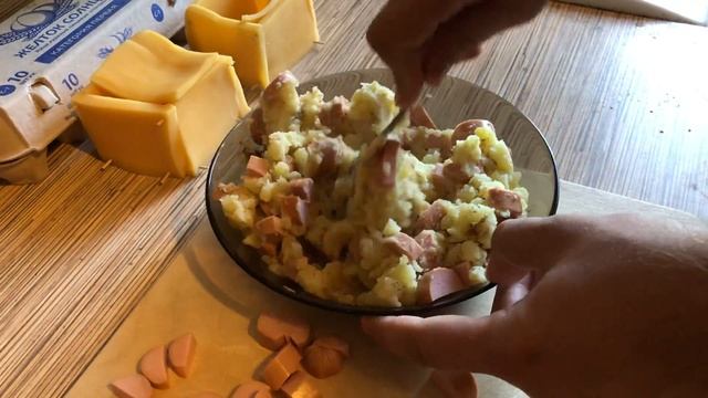 СЫРНЫЕ КУБЫ к пиву... смотреть онлайн