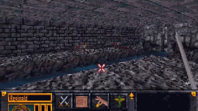 [#3] Let's Play: The Elder Scrolls Arena - Knight Playthrough (Oghma Infinium)