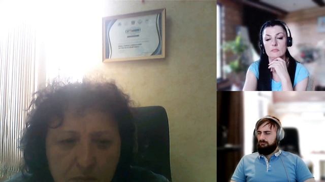 Последствия приворота.. смотреть онлайн