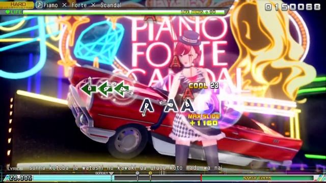 Hatsune Miku: Project Diva Mega Mix (Switch) Review смотреть онлайн