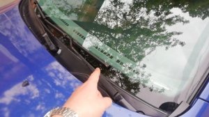 Какие щётки стеклоочистителя поставить на Chevrolet Lacetti