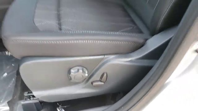 2019 Ford EcoSport Gainesville, Silver Springs, Starke, Middleboro, High Springs, FL 190620 смотреть онлайн