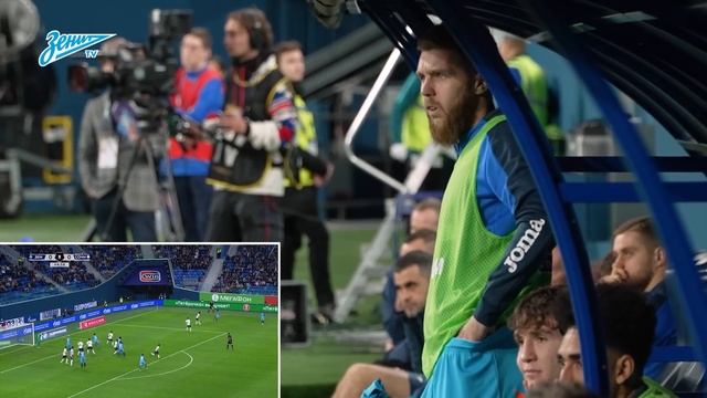 СКРЫТАЯ КАМЕРА: Сочи, тюбетейка Алипа и ягода-малинка