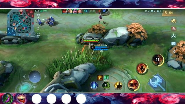 MINOTAUR ROAMER by TOP GLOBAL MINOTAUR 2022 DAN BUILD MINOTAUR TERKUAT 2022 ! MOBILE LEGENDS !! смотреть онлайн