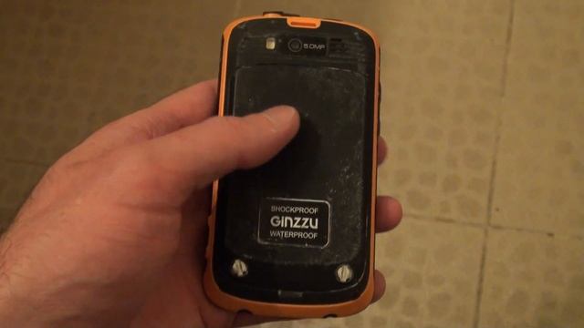 Ginzzu R8 Dual Тест футбол смотреть онлайн