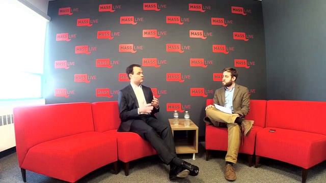 Eric Lesser on what Western Mass. needs for economic success смотреть онлайн