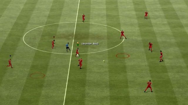 Баг в FIFA 13 WtF смотреть онлайн