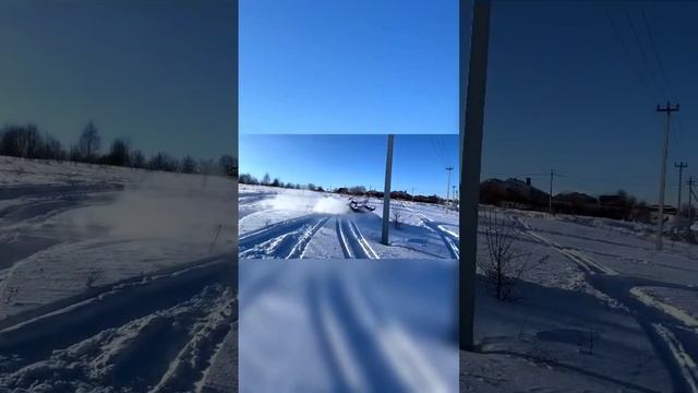 Проверки Тофалар Атлас Эко #снегоход #тофалар #атлас #атласэко #тесты #электроснегоход смотреть онлайн