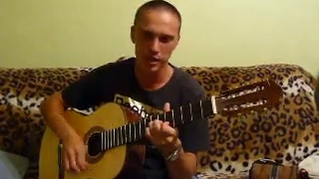 Никита Терёшкин - Мой Красноярск смотреть онлайн