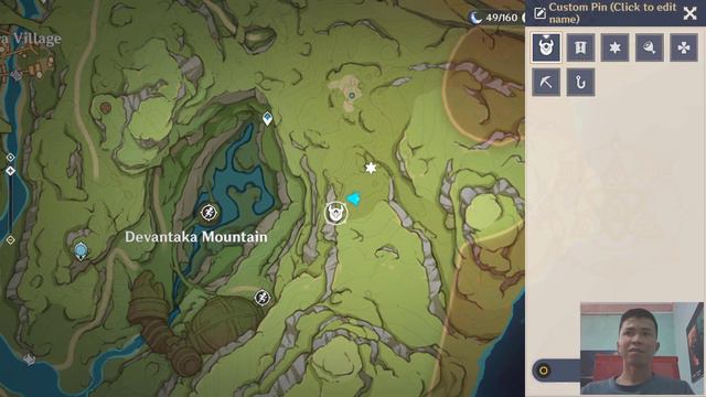 Dendroculus Locations (Part 2) Fastest Dendroculus Route | Genshin Impact Sumeru 3.0 смотреть онлайн