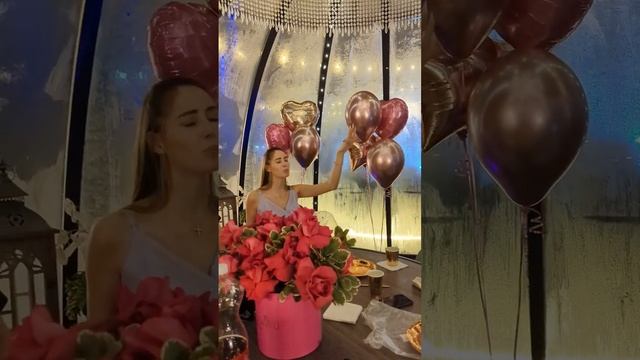 День рождения Ани смотреть онлайн