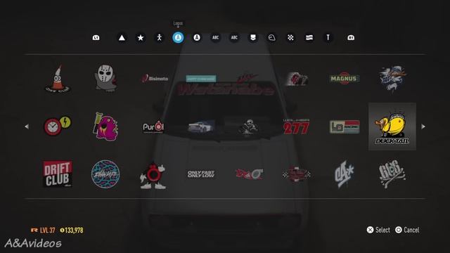 Need For Speed 2015 : Customization - Volkswagen Golf GTI (1976) NFS Gameplay смотреть онлайн