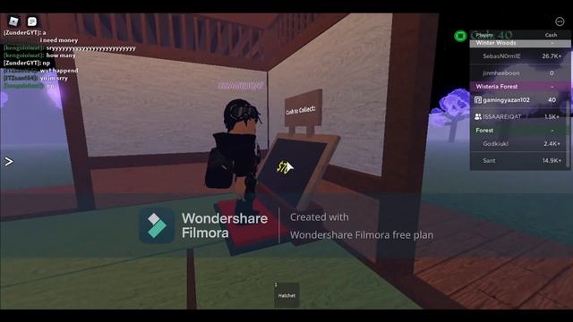 I UNLOCKED THUNDER BREATHING IN THIS DS TYCOON! (ROBLOX Slayer Tycoon) | Electric Roblox Video смотреть онлайн