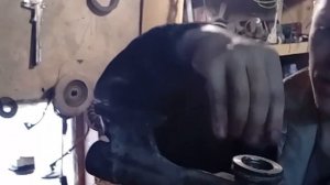 Ауди 80 . Как разобрать рулевую рейку!