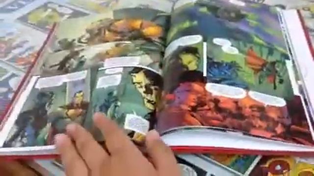 ЧТО БЫЛО БЫ ЕСЛИ БЫ СУПЕРМЕН ЖИЛ В СССР?[Обзор комиксов] смотреть онлайн