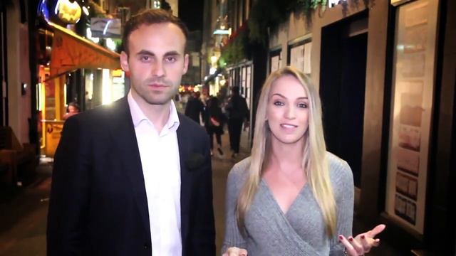 Second dates! What to do on a second date with a girl? смотреть онлайн