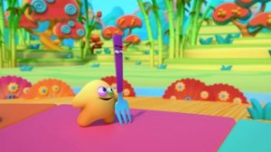 ? Готовим обед вместе! Сборник ?? Волшебная кухня ✨ Мультфильмы для детей