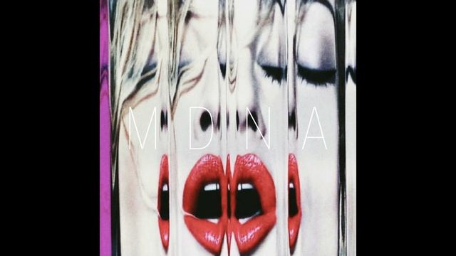 Madonna - Girl Gone Wild (Riff Demo) смотреть онлайн