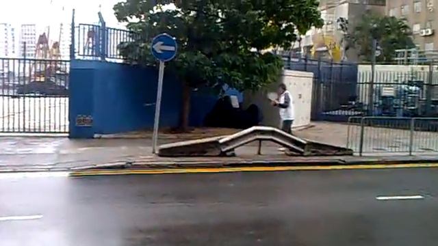 0104 Street Squash смотреть онлайн