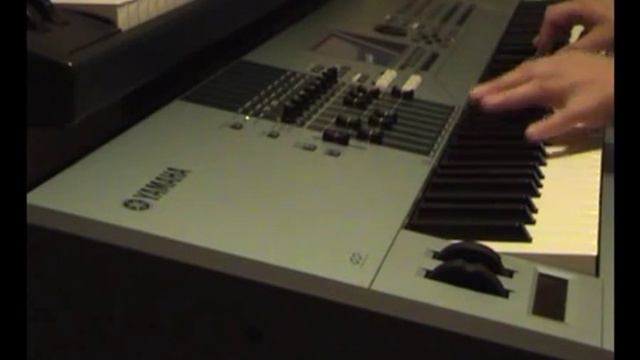 Motif XS Chill Xperience Easy Sounds part 3 in english смотреть онлайн