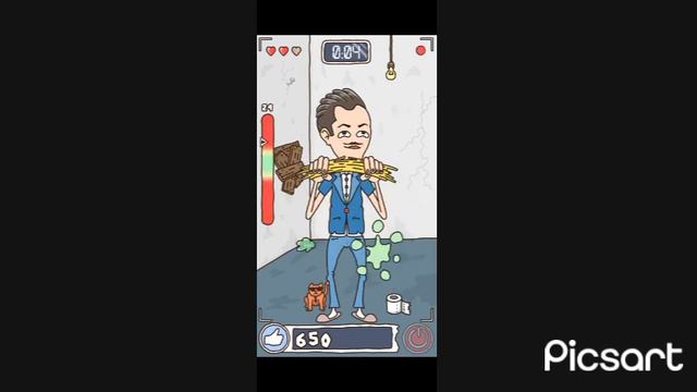 игра про спагетти смотреть онлайн