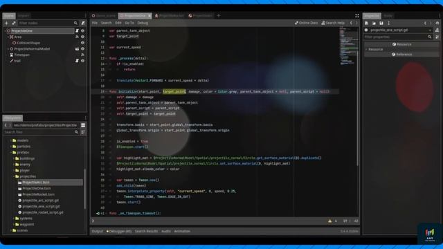 ? Godot Engine Game AI For Beginners: An Ultimate Guide | Godot Tutorial