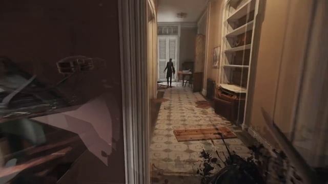 Dishonored 2 – прекрасная игра, НО… смотреть онлайн