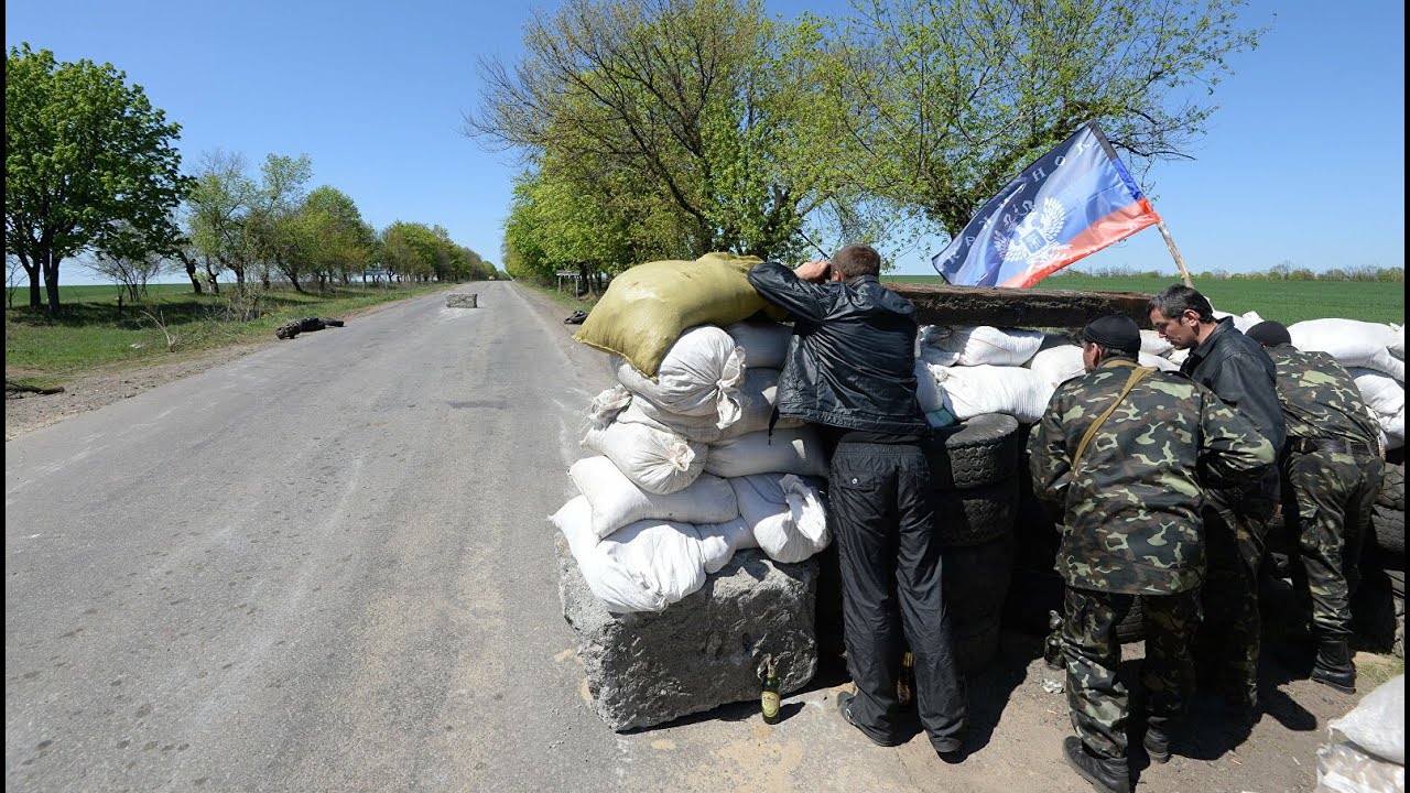 Раненый 17-летний боец вытащил на себе раненого товарища