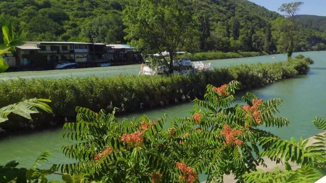 Архипо-Осиповка смотреть онлайн