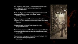 Borderlands: The Pre-Sequel! Ending & Credits
