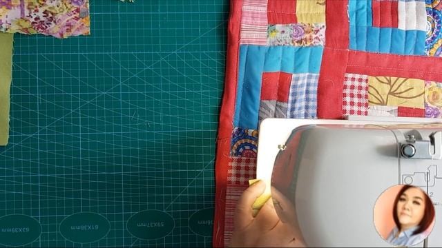 Прокачиваю швейные навыки. Изба зеленая! смотреть онлайн