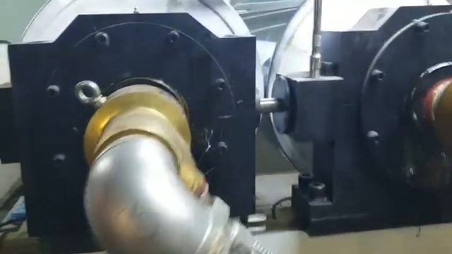 Линия для производства листов из полипропилена смотреть онлайн