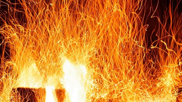 к чему снится огонь - видеть огонь во сне - Толкование Снов - сонник смотреть онлайн