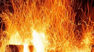 к чему снится огонь - видеть огонь во сне - Толкование Снов - сонник