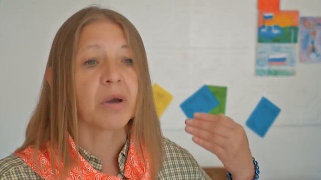 Коллективное обучение по индивидуальным образовательным программам. Пробы смотреть онлайн