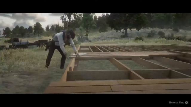 Red Dead redemption 2 Found Some Old Friends (PS5 Walkthrough) Live смотреть онлайн