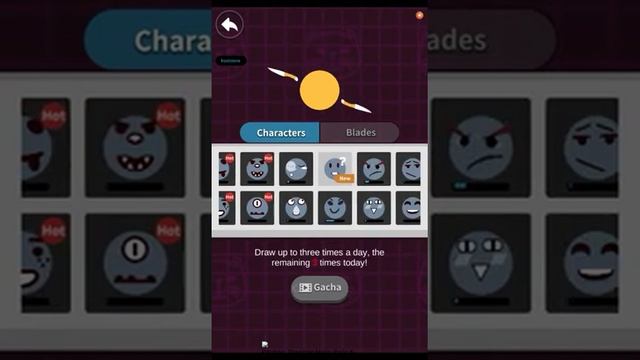 Random .io game #1 - knife.io смотреть онлайн