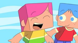 Игры для детей с ЙОКО - БОЛЬШИЕ ГОНКИ - Развивающее видео для детей