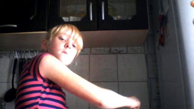 Видео с веб-камеры. Дата: 9 августа 2013 г., 11:25.