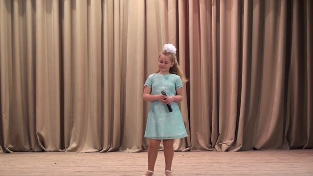 Кузнецова Анна "Мир, где рождается любовь" смотреть онлайн