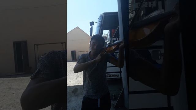 Туркестан бандит