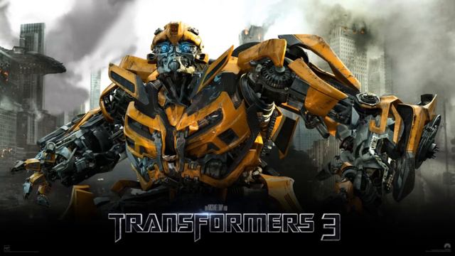 Transformers 3 D.O.T.M. Soundtrack - 08. "There Is No Plan" - Steve Jablonsky смотреть онлайн