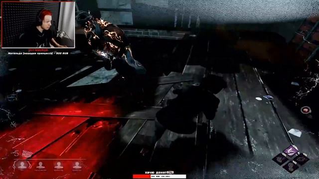 Hellhound выполняет челлендж: 360 В Каждой Игре смотреть онлайн