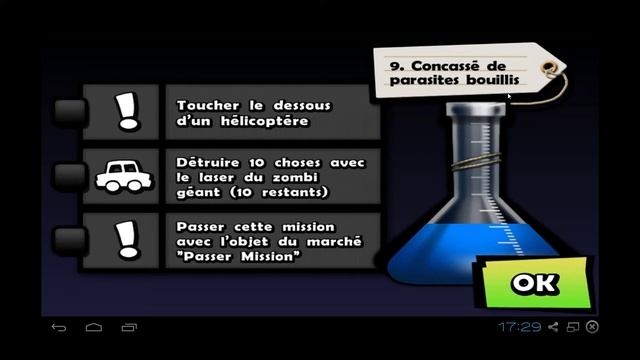 Zombie Tsunami - Test - Android/iOS [T1] смотреть онлайн