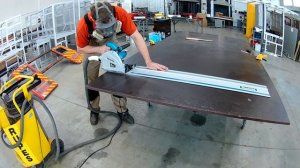 Крутая циркулярка Makita SP6000