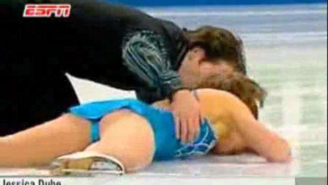 Фигурное катание